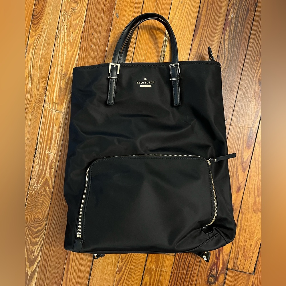 Kate Spade Adjustable BackPack